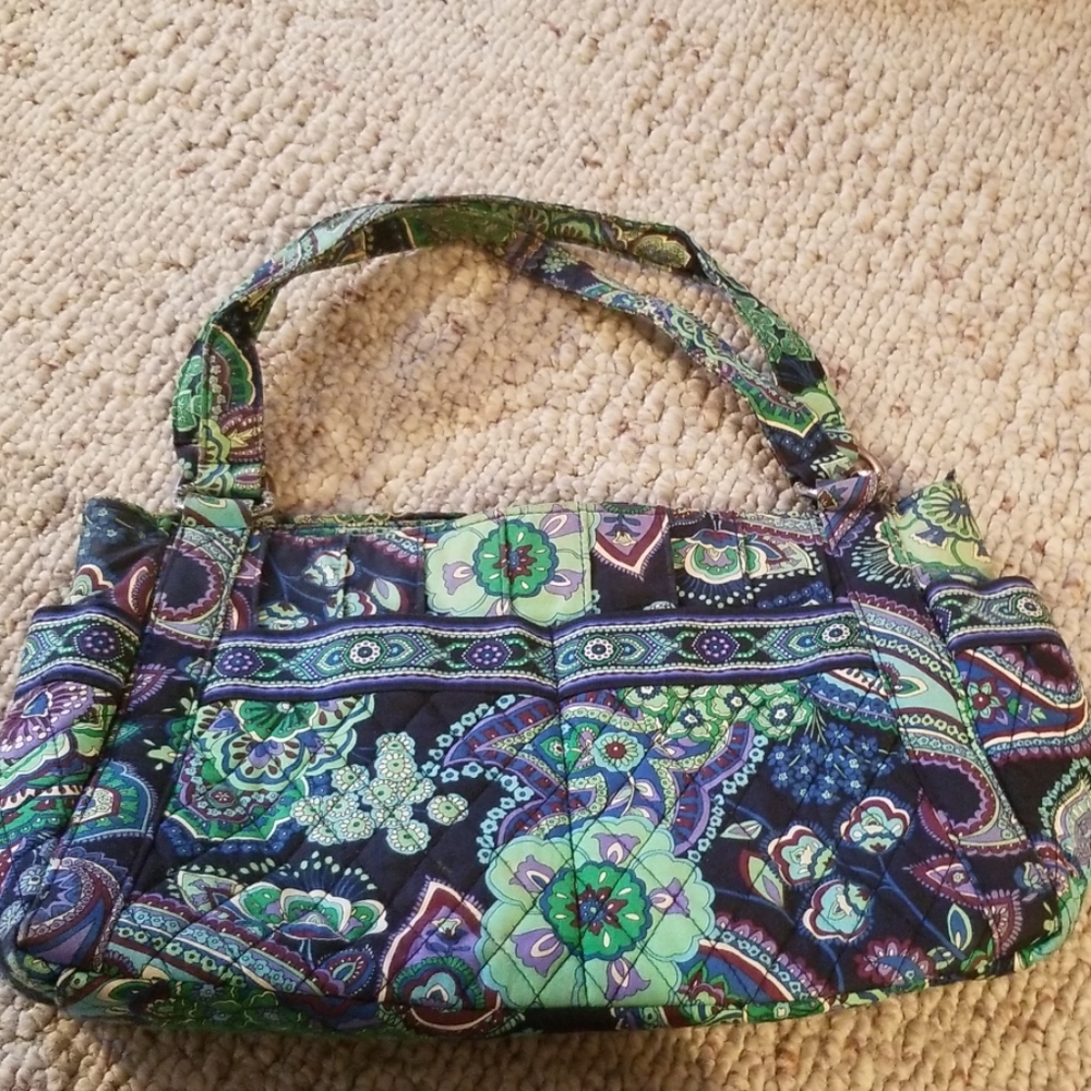 Vera Bradley purse